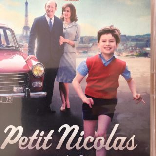 French films for all ages