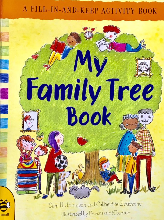 b small publishing: fun activity books for kids - Multilingual Mum