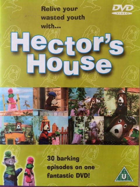 hector's house